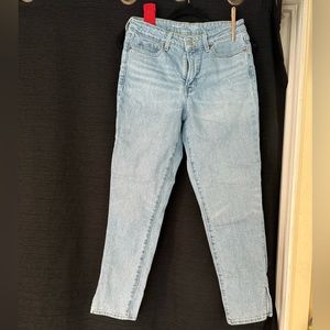 Old navy jeans